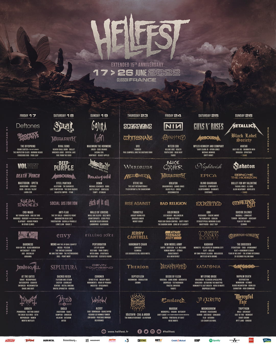 Hellfest
