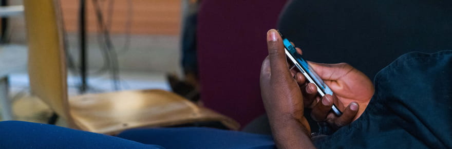 MIA seconde&nbsp;: ce que propose l'application d'apprentissage bas&eacute;e sur l'IA &agrave; 800&nbsp;000&nbsp;&eacute;l&egrave;ves