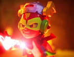 SuperThings: Rivalen van Kaboom - Kazoom Krachten