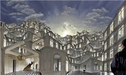 'citadelle 1, 2009' (agrandir)