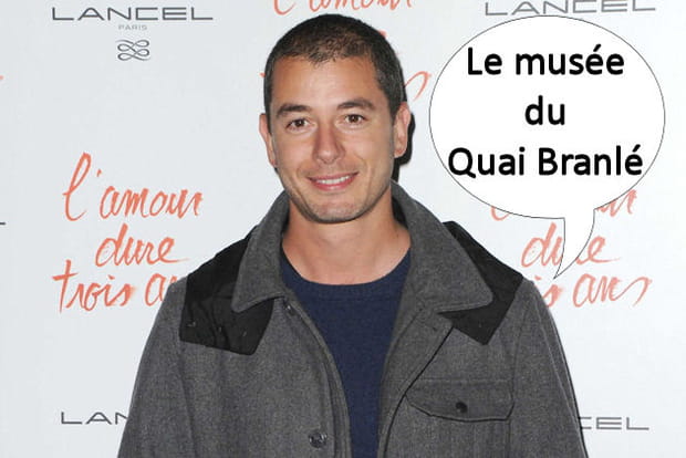 Ali Baddou : lapsus facile, mais efficace !