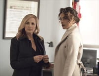 Quantico : Le ciel s'écroule