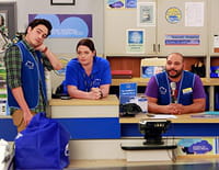 Superstore : Job en intérim