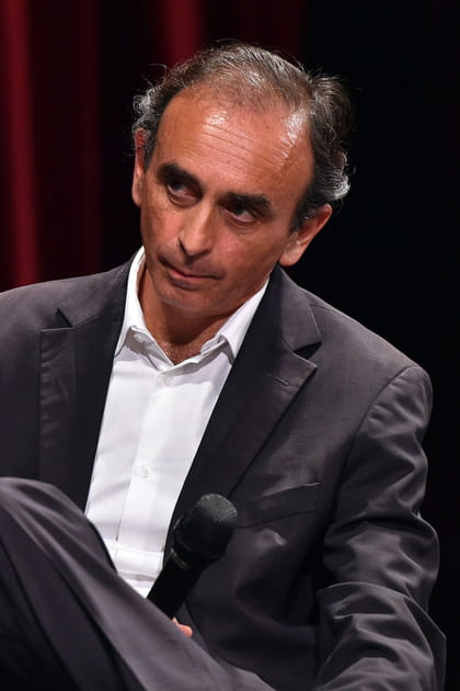 Eric Zemmour tanc&eacute; par le CSA pour ses propos discriminatoires