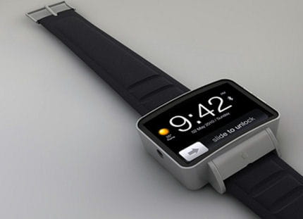 iwatch apple