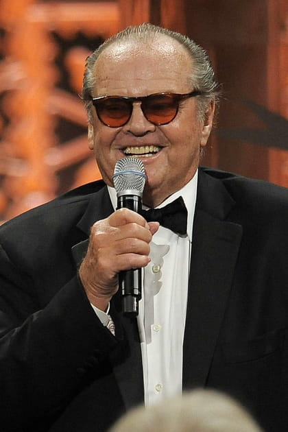 Jack Nicholson