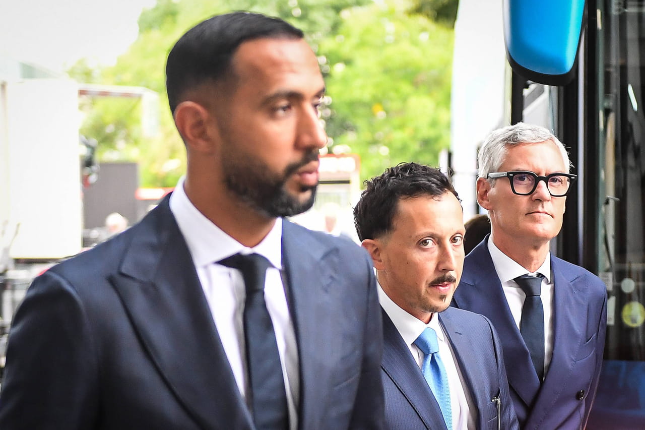L'OM sur un énorme coup, une star du Real est en approche