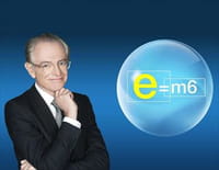 L'été de «E=M6»
