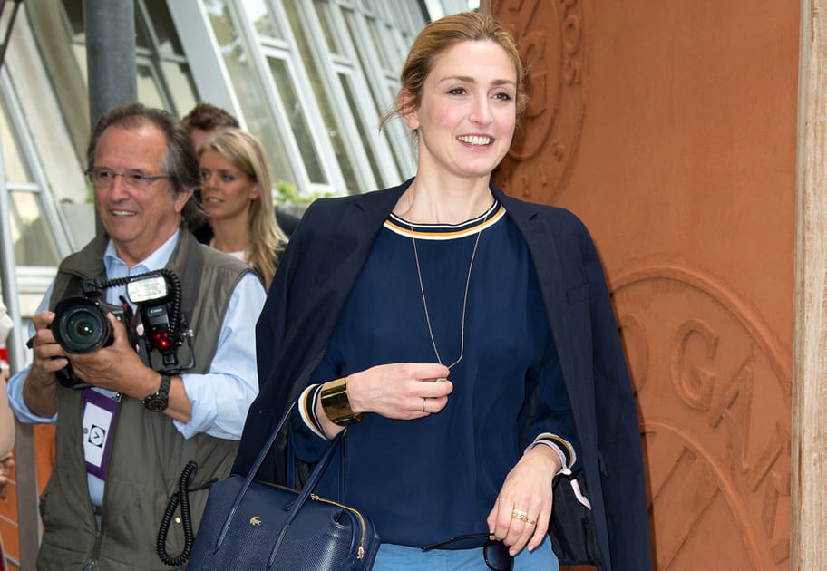 Julie Gayet