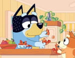 Bluey
