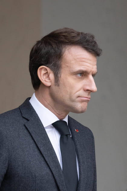 &quot;Col&egrave;re&quot;, &quot;regret&quot;...&nbsp;Les Fran&ccedil;ais ne supportent plus Macron&nbsp;! Ce qu'ils disent vraiment aux sondeurs