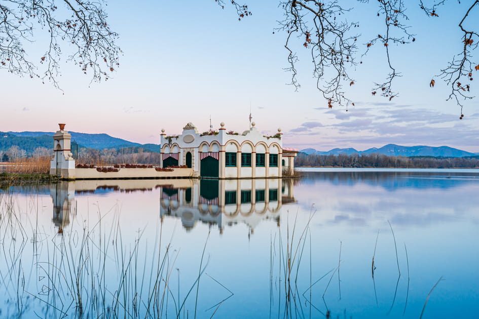 Banyoles