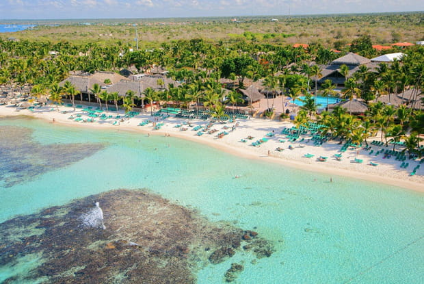 Viva Wyndham Dominicus Beach en République dominicaine