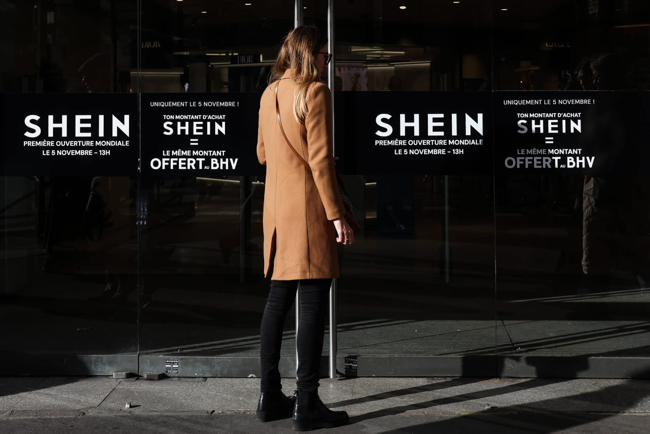 Shein bientôt interdit en France, l'idée est très sérieusement sur la table pour six raisons
