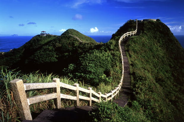 Taiwan : made in fantaisie