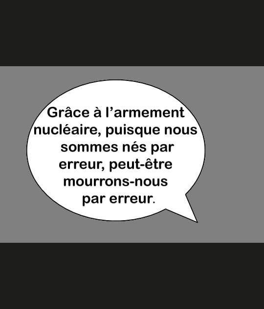 Puissance atomique
