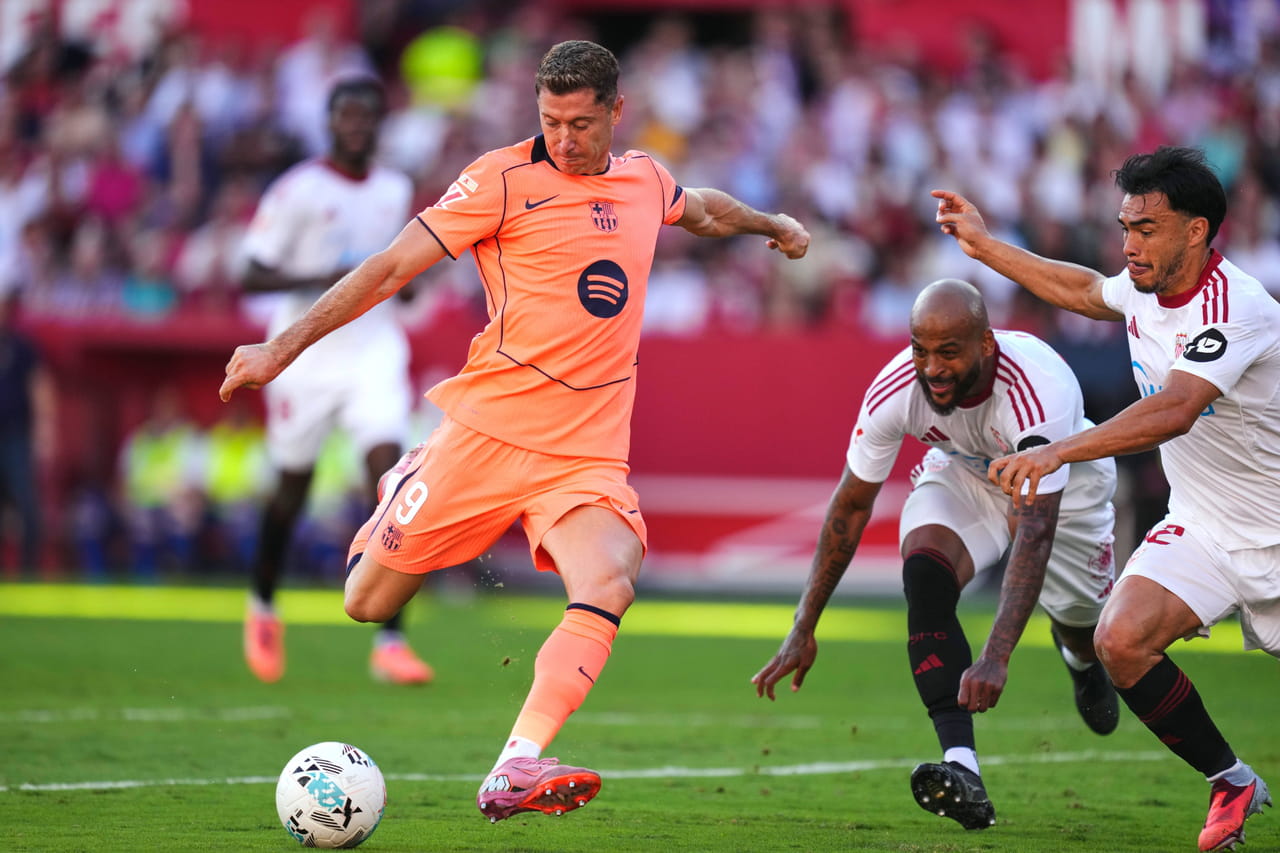 Barcelone - Elche : la pression s'intensifie sur le Barça