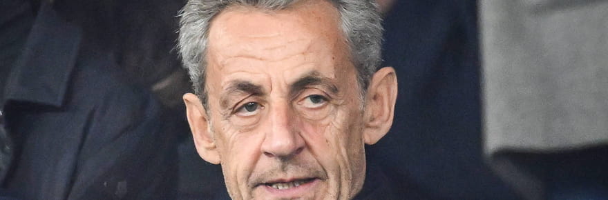 Risque de &quot;choc carc&eacute;ral violent&quot;&nbsp;: Nicolas Sarkozy a un sp&eacute;cialiste &agrave; son &eacute;coute, la prison a tout pr&eacute;vu