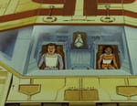 Il était une fois... l'espace