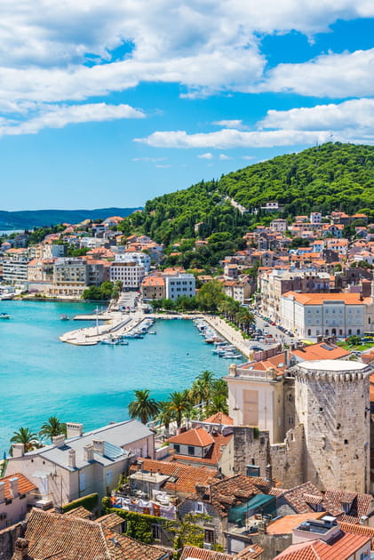 Vaccination compl&egrave;te, test PCR ou antig&eacute;nique pour aller en Croatie