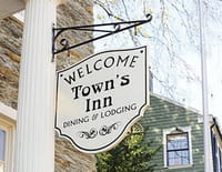 Cauchemar à l'hôtel : Le Town's Inn