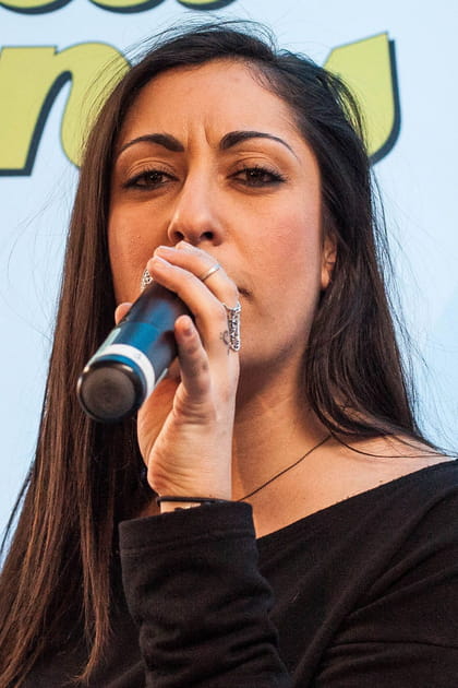 Victoria Sio en solo
