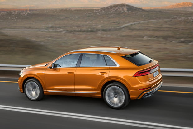 Deux autres moteurs arriveront