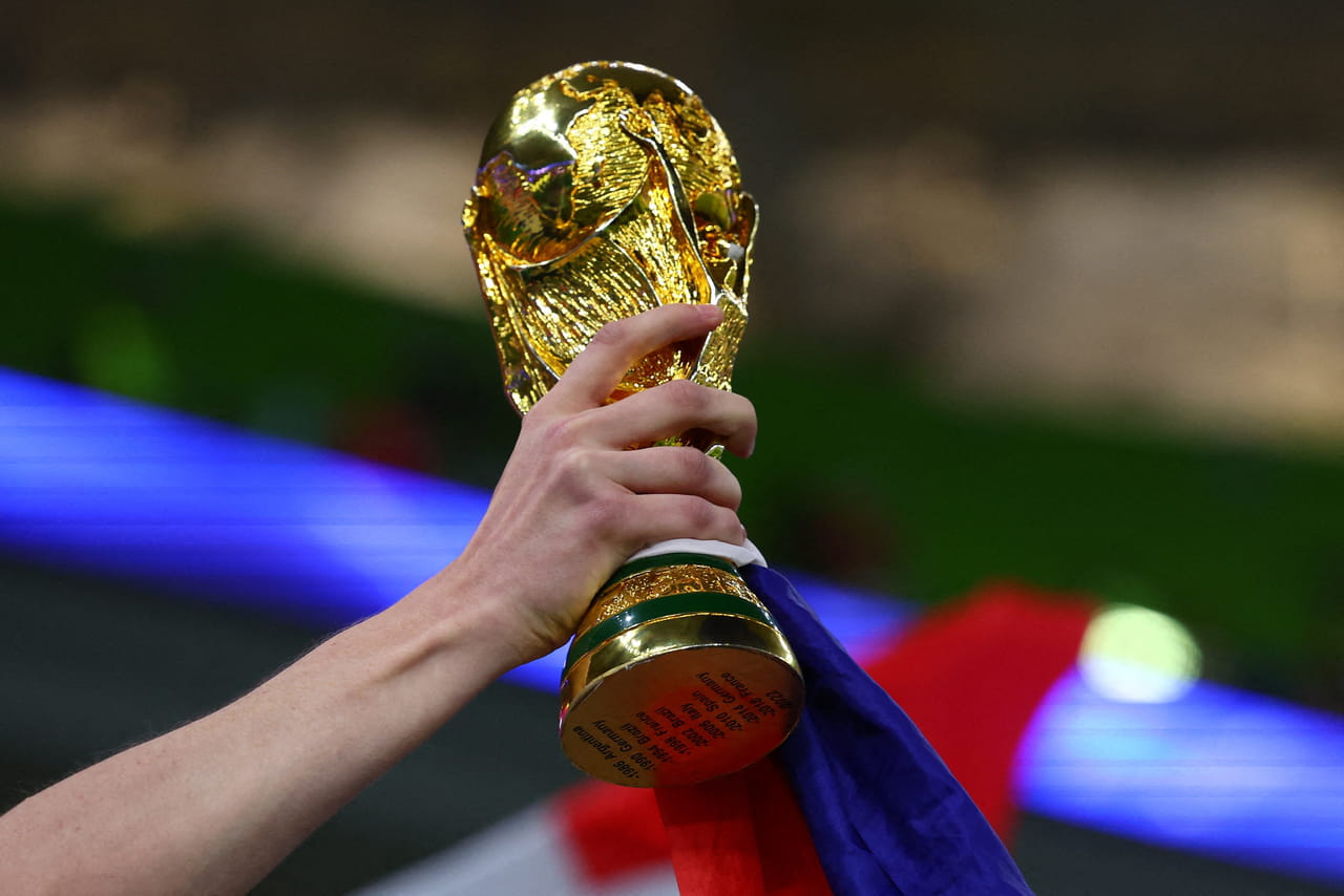 Coupe du monde 2026 : dates, calendrier, qualifications... Toutes les infos