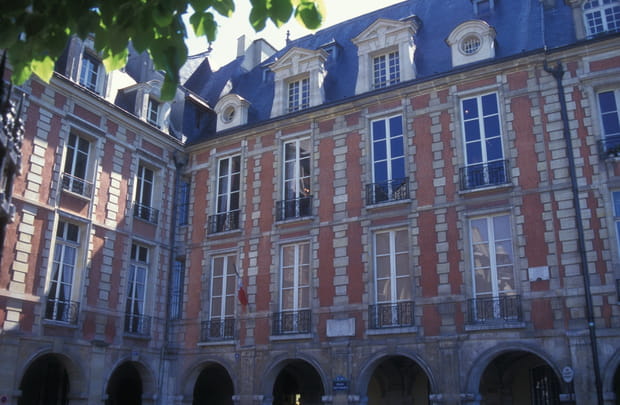 Pénétrer dans l'intimité de Victor Hugo