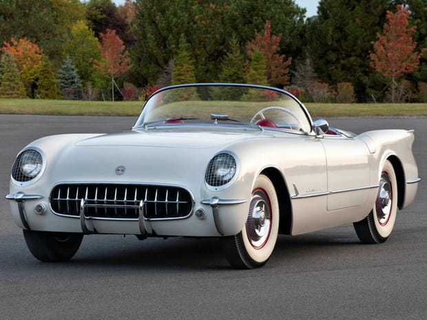 Du concept car au modèle de série