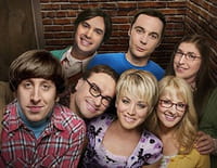 The Big Bang Theory : La précipitation de la grande ourse