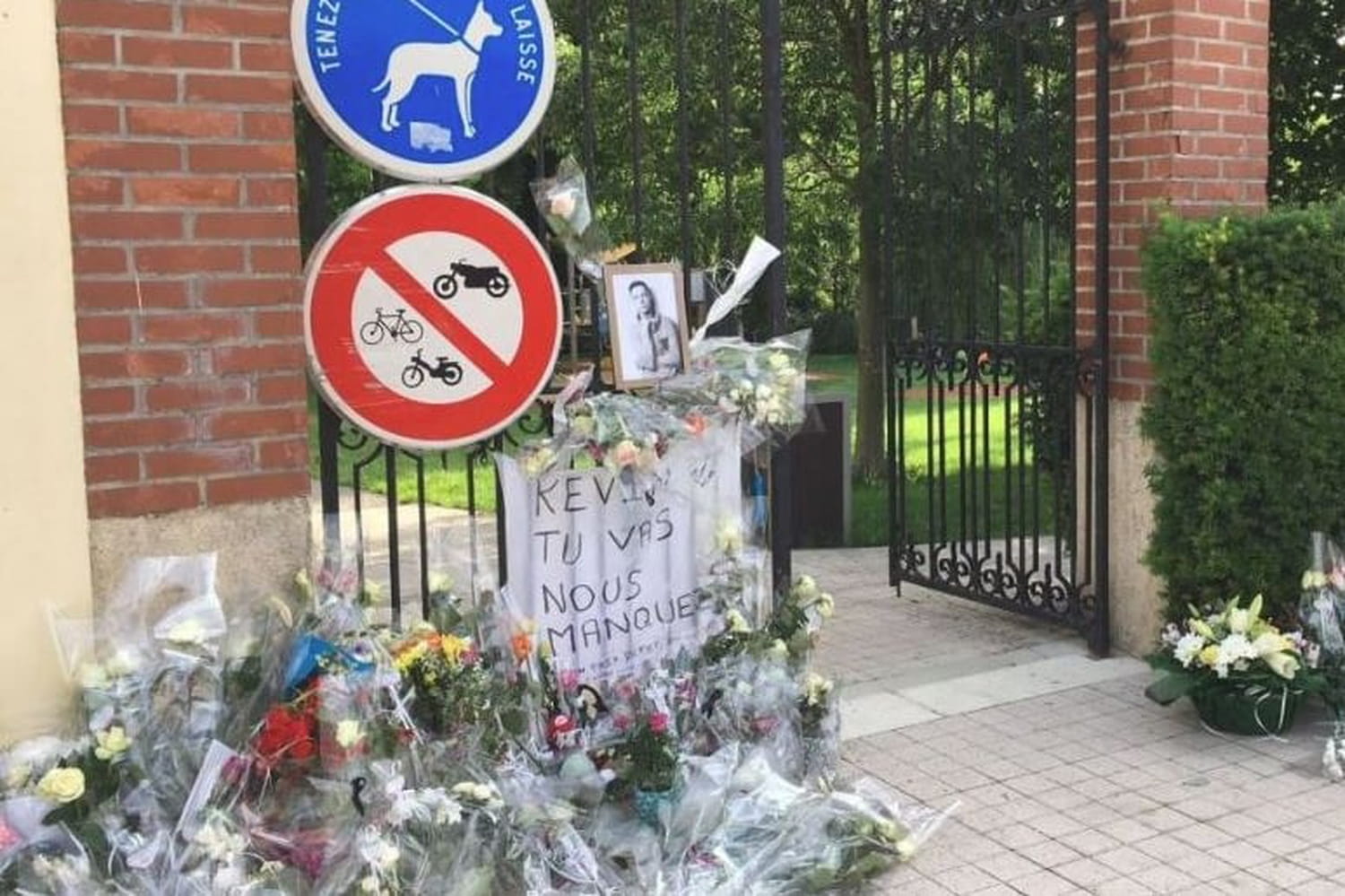 Meurtre de Kevin à Mourmelon : le suspect décrit comme "gentil et drôle"