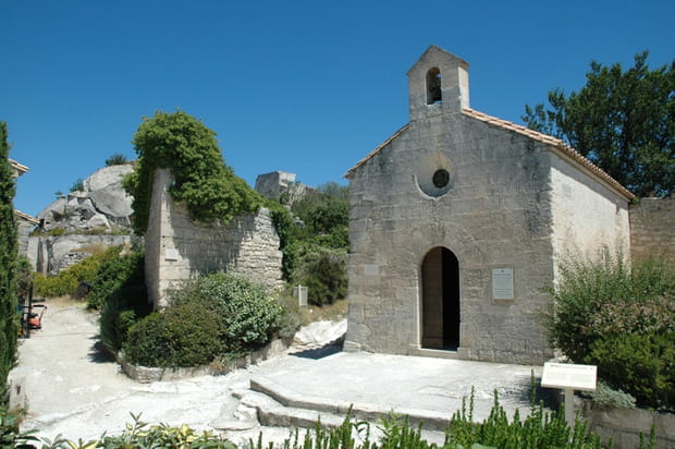 Les Baux de Provence, cité médiévale miraculeusement préservée