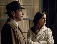 American Pastoral