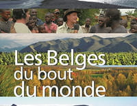 Les Belges du bout du monde : La Grèce