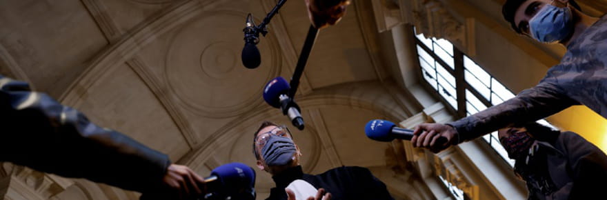 Attentat rat&eacute; du Thalys en 2015: le tireur reconna&icirc;t &quot;l'ensemble des faits&quot;... avant de se r&eacute;tracter