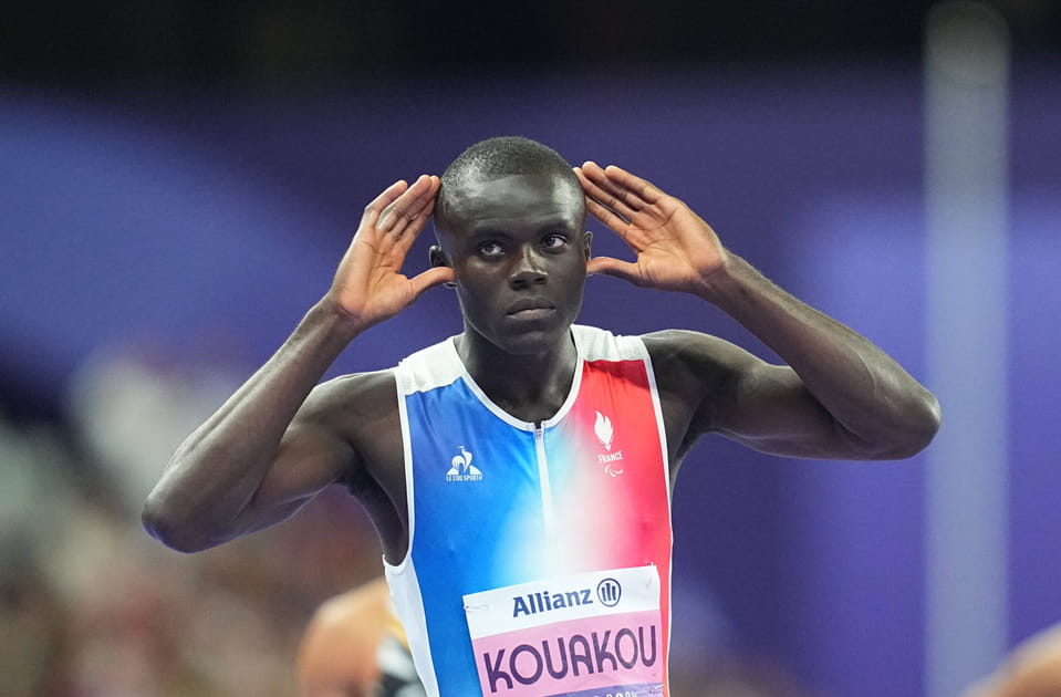 D&eacute;sillusion pour Kouakou
