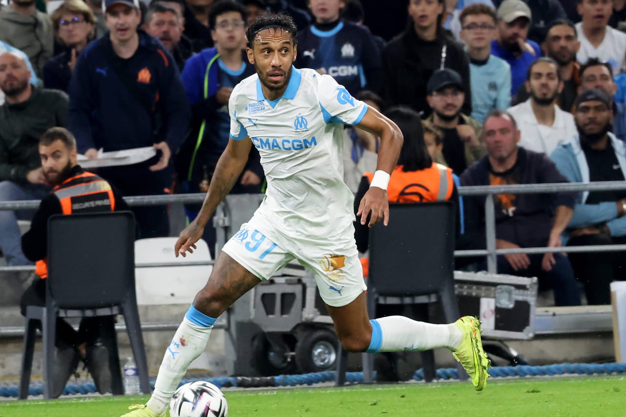 DIRECT. Marseille - Brest : suivez le match