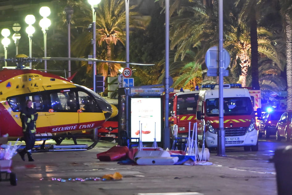 H&eacute;lico &agrave; la rescousse