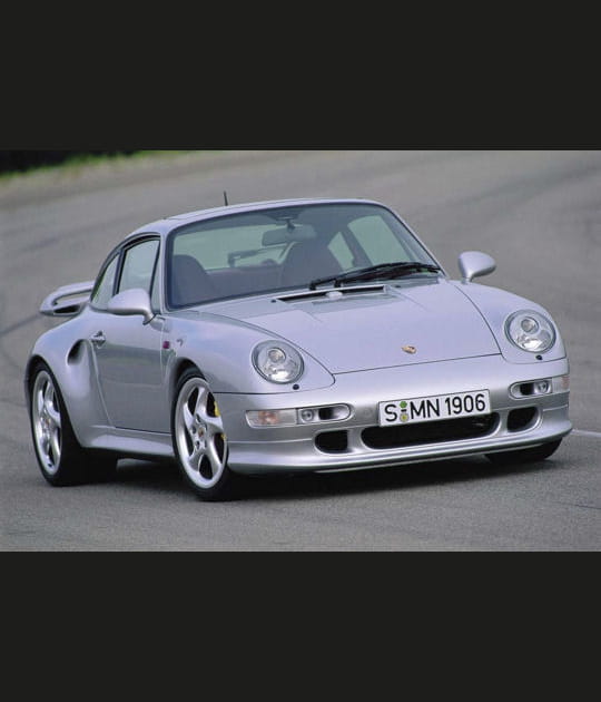 Porsche 911&nbsp;(993)