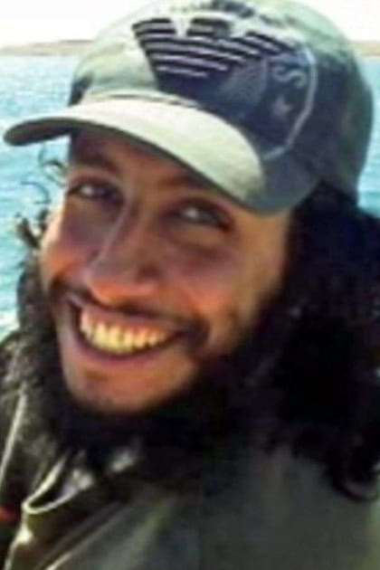 Abdelhamid Abaaoud : le recruteur-formateur en Syrie