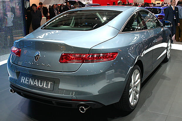 Une large palette de moteurs