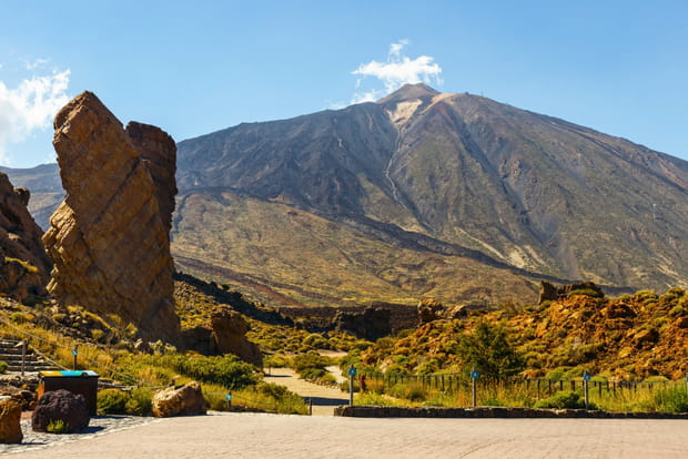 Roques de Garcia