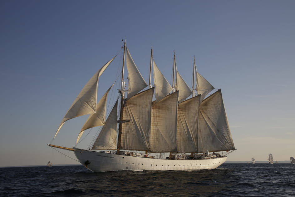 Santa Maria Manuela