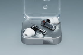 Ear (3)&nbsp;: Nothing d&eacute;voile le design de ses nouveaux &eacute;couteurs