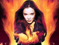 Firestarter : sous l'emprise du feu