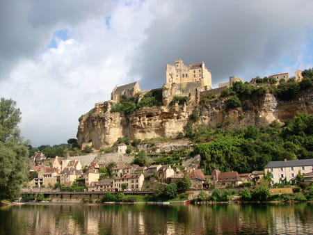 Village de Beynac