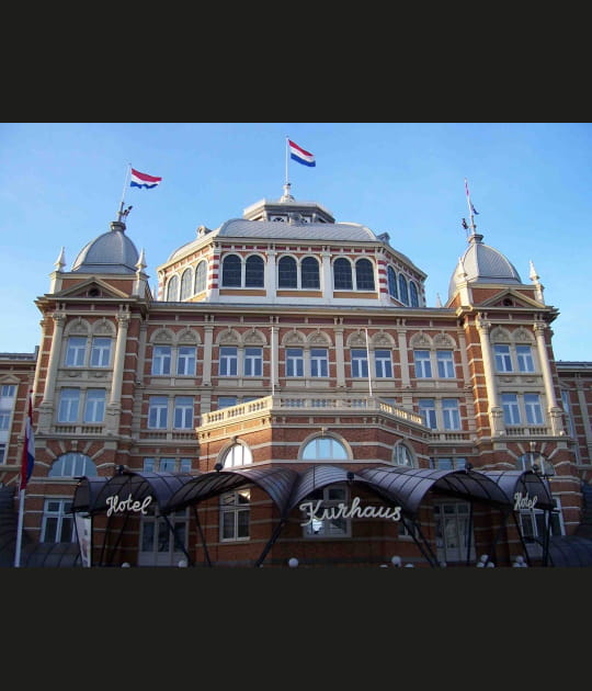 Le Kurhaus