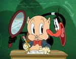 Looney Tunes Cartoons