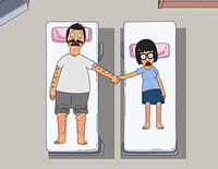 Bob's Burgers : Rasoir, utérus et laser game